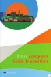 This is European social innovation