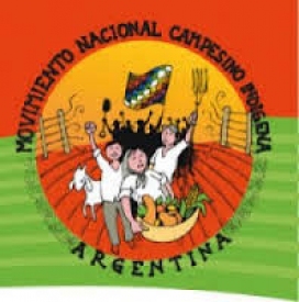 La Via Campesina/MNCI (Argentina)