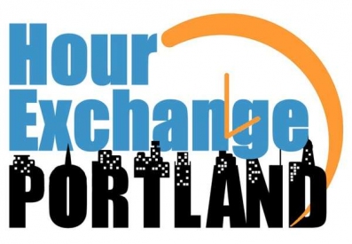 Hour Exchange Portland (USA)