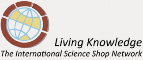 Living Knowledge ‐ Science Shop Ireland (UK)