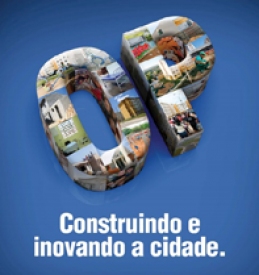 Participatory Budgeting Porto Alegre (Brazil)