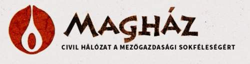 Magház ‐ Seed House (Hungary)